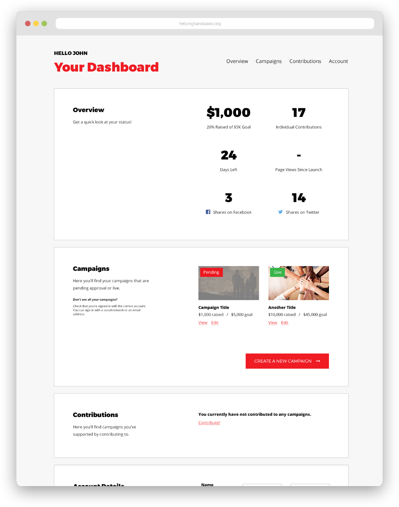 Inspiring Donations With Fee Free Crowdfunding Fullstack Digital inspiring-donations-with-fee-free-crowdfunding-fullstack-digital